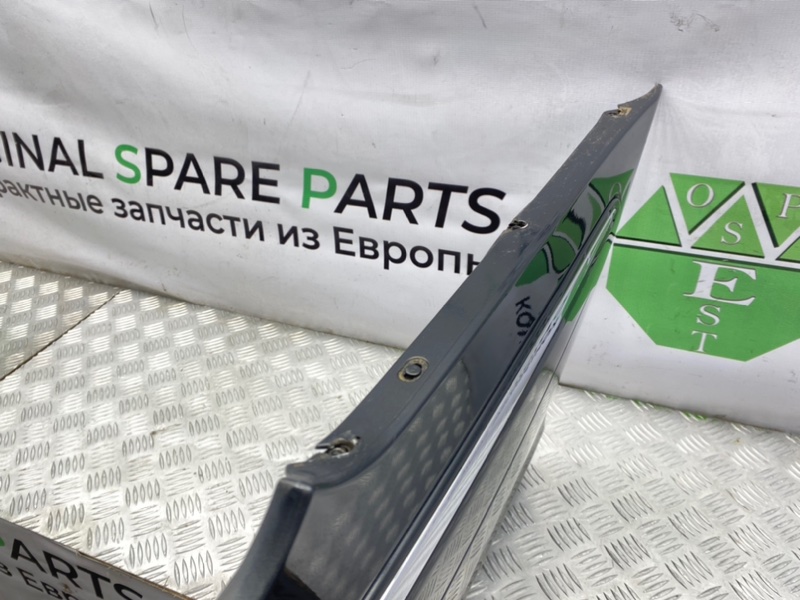 Бампер, 4800 рублей, Калининград