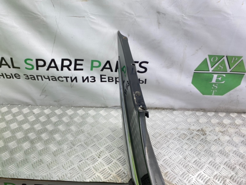 Бампер, 4800 рублей, Калининград