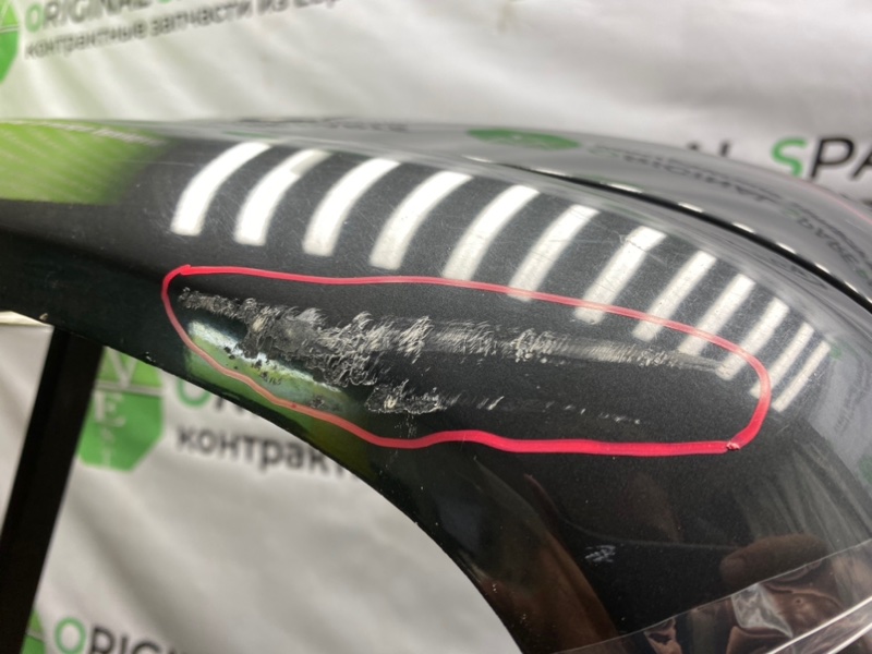 Бампер, 4800 рублей, Калининград