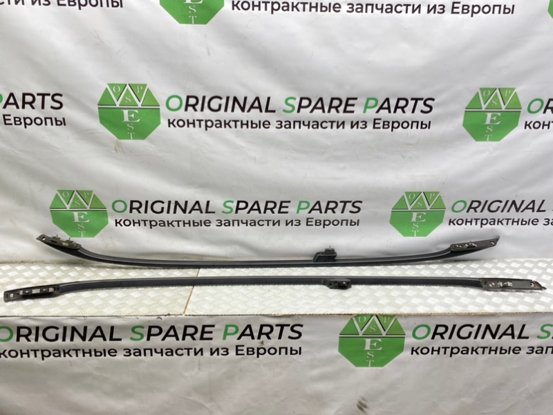 Рейлинги, 2400 рублей, Калининград