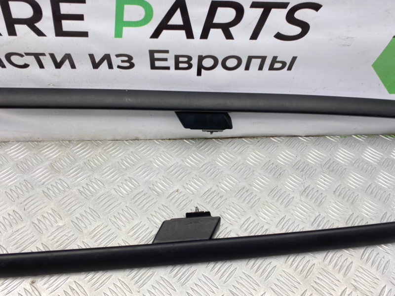 Рейлинги, 2400 рублей, Калининград