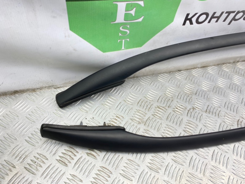 Рейлинги, 2400 рублей, Калининград