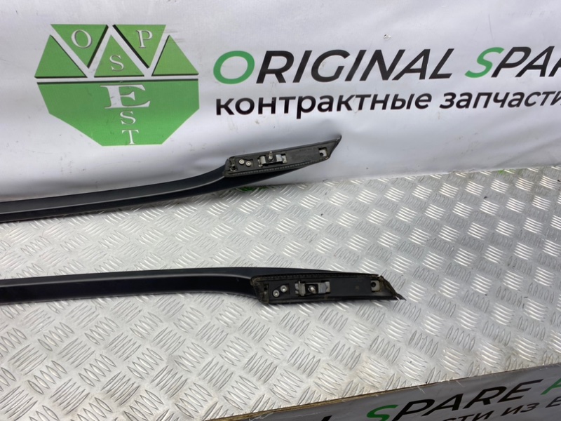 Рейлинги, 2400 рублей, Калининград