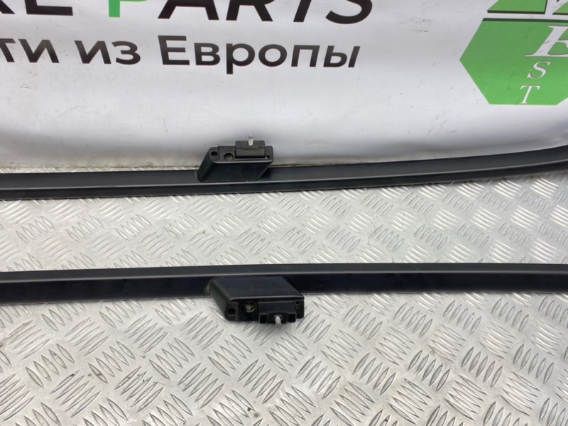 Рейлинги, 2400 рублей, Калининград