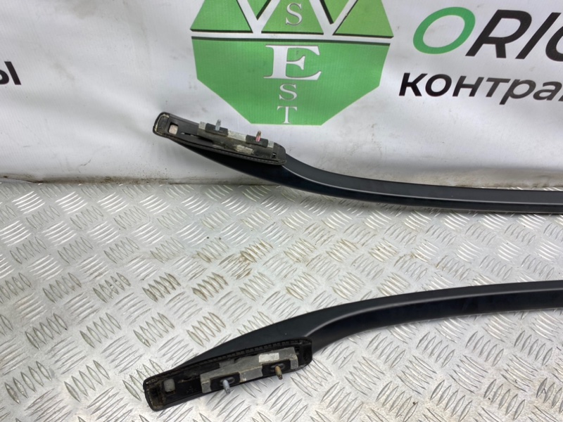 Рейлинги, 2400 рублей, Калининград