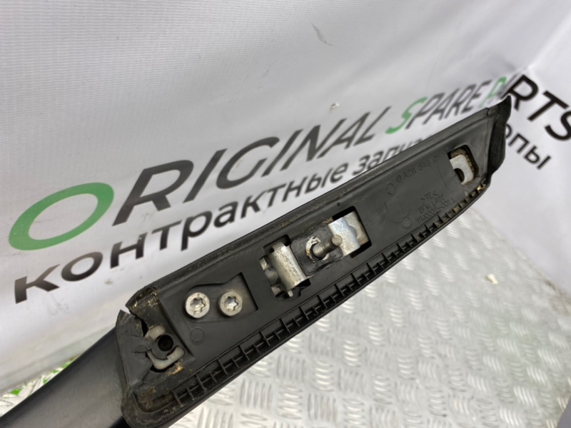 Рейлинги, 2400 рублей, Калининград