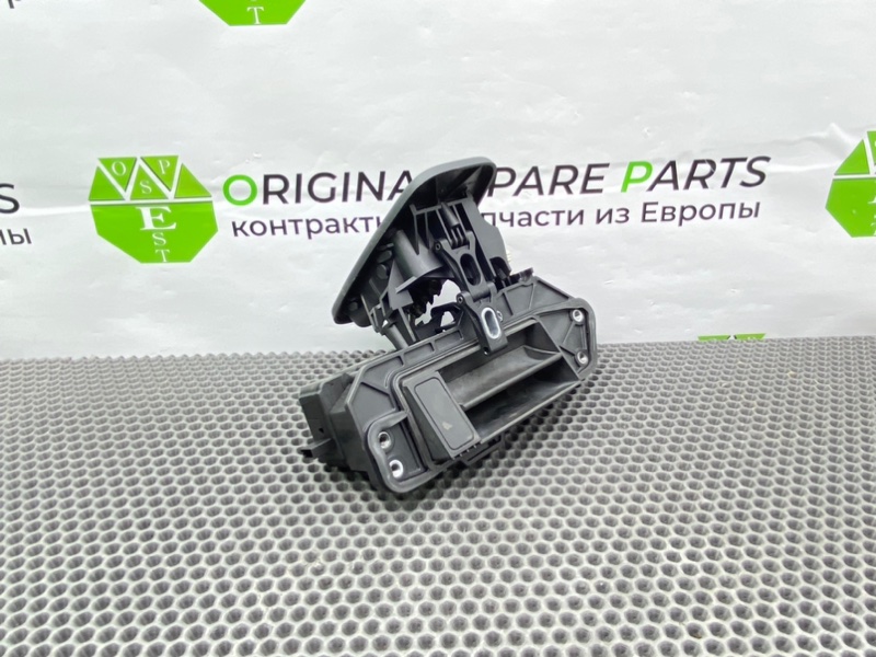 Ручка багажника, 2600 рублей, Калининград