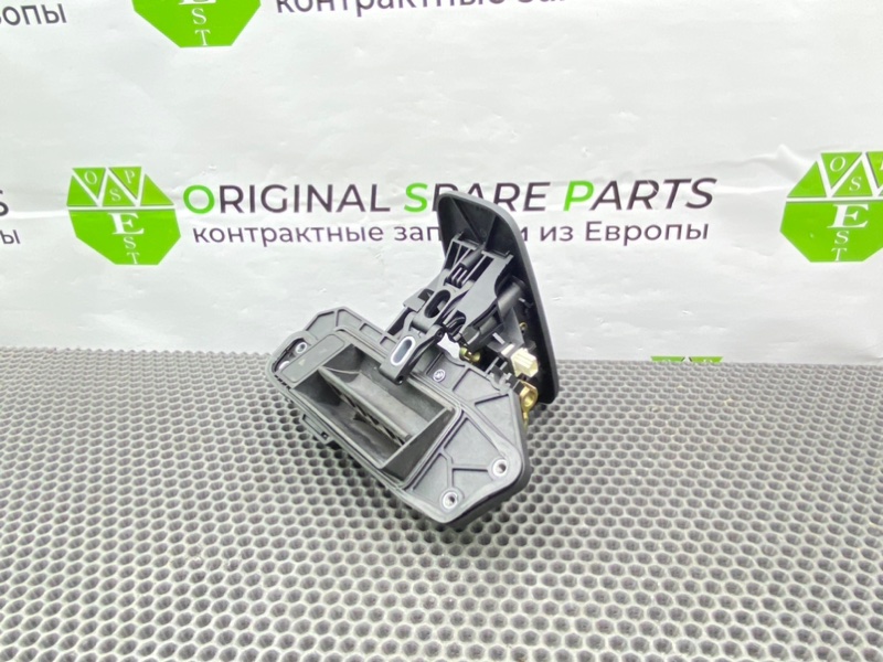 Ручка багажника, 2600 рублей, Калининград