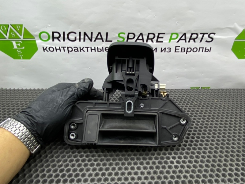 Ручка багажника, 2600 рублей, Калининград