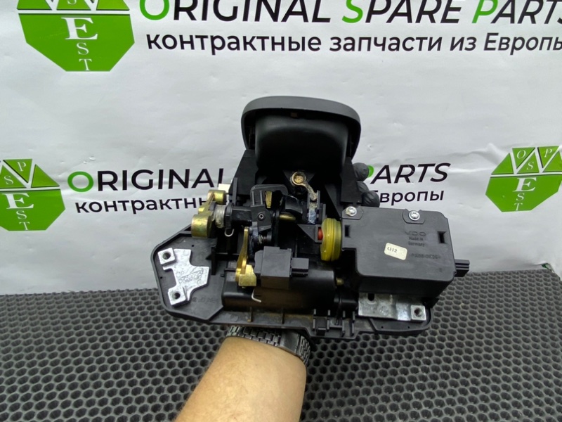 Ручка багажника, 2600 рублей, Калининград