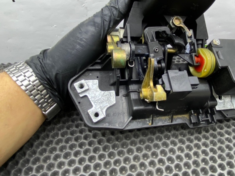 Ручка багажника, 2600 рублей, Калининград