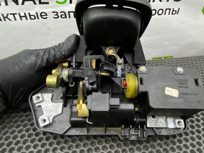 Ручка багажника, 2600 рублей, Калининград