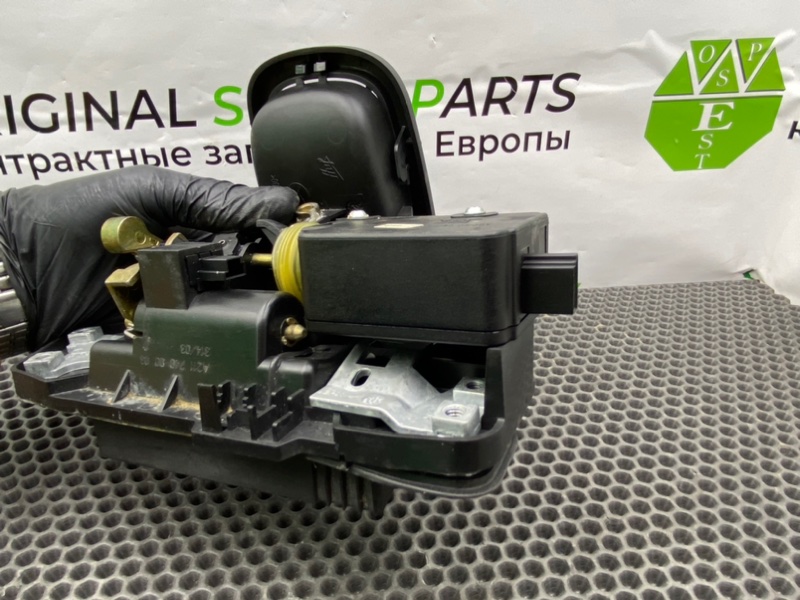 Ручка багажника, 2600 рублей, Калининград