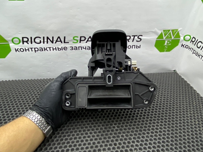 Ручка багажника, 2600 рублей, Калининград