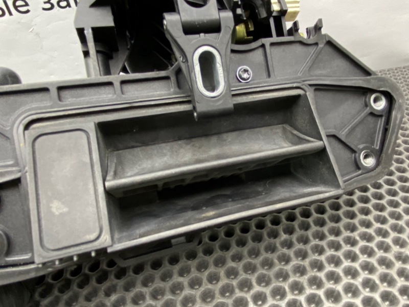 Ручка багажника, 2600 рублей, Калининград