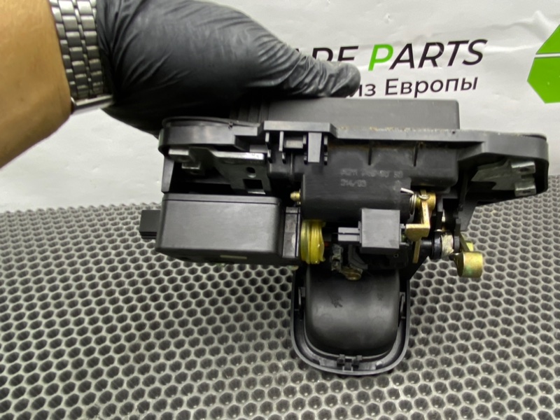 Ручка багажника, 2600 рублей, Калининград