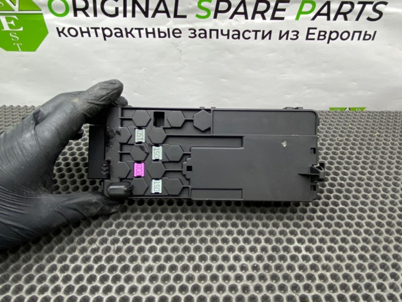 Блок предохранителей, 1300 рублей, Калининград