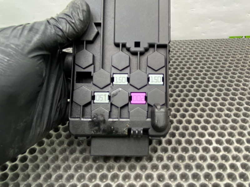 Блок предохранителей, 1300 рублей, Калининград