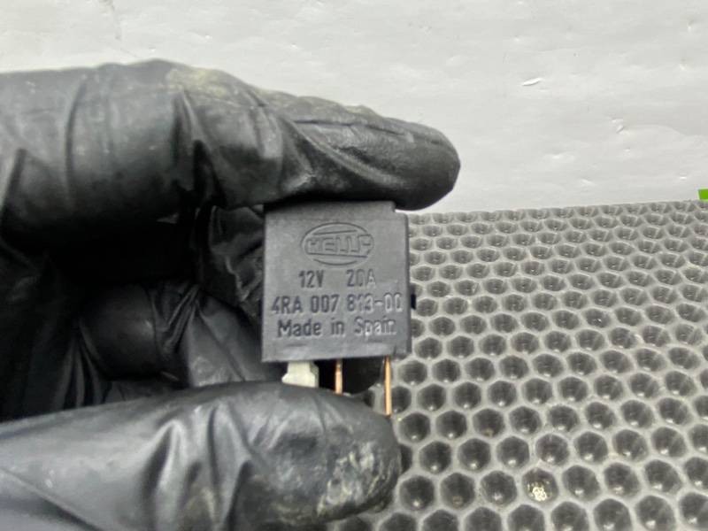 Реле, 600 рублей, Калининград