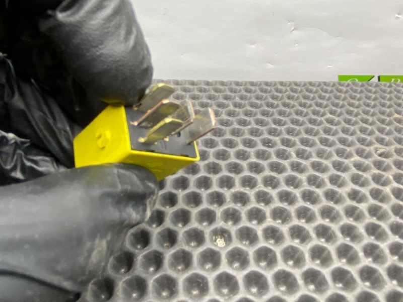 Реле поворотников, 600 рублей, Калининград