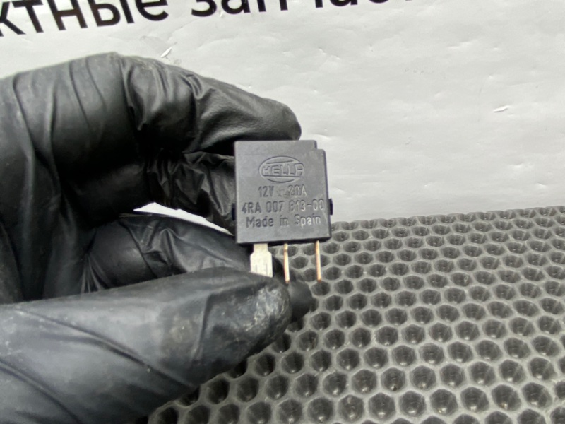 Реле, 600 рублей, Калининград