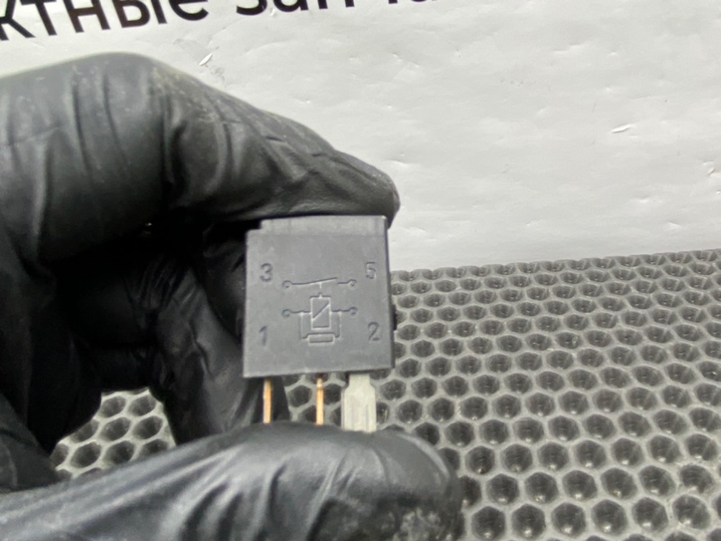 Реле, 600 рублей, Калининград