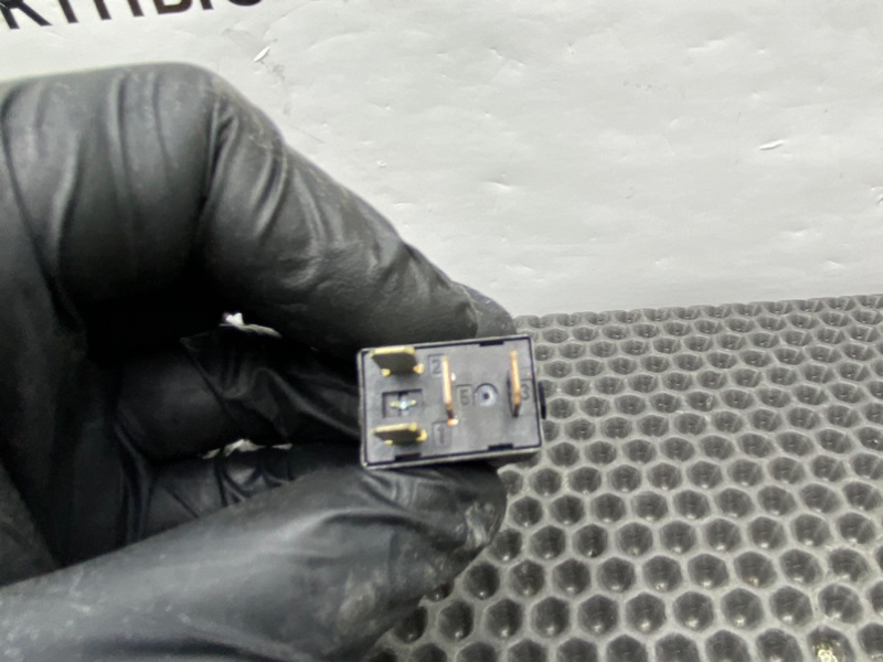 Реле, 600 рублей, Калининград