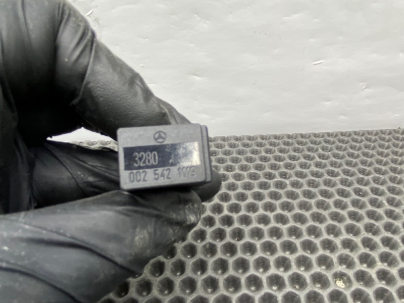 Реле, 600 рублей, Калининград