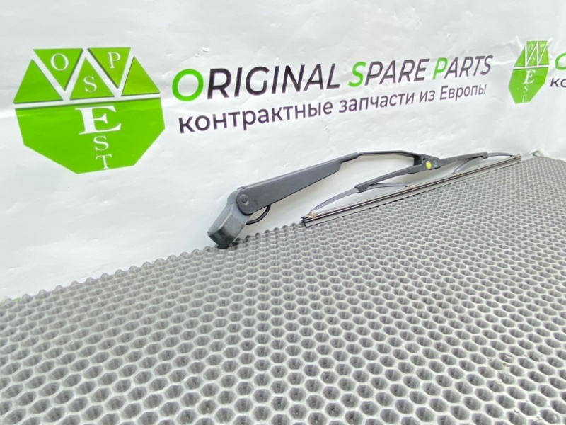 Дворник задний, 1400 рублей, Калининград