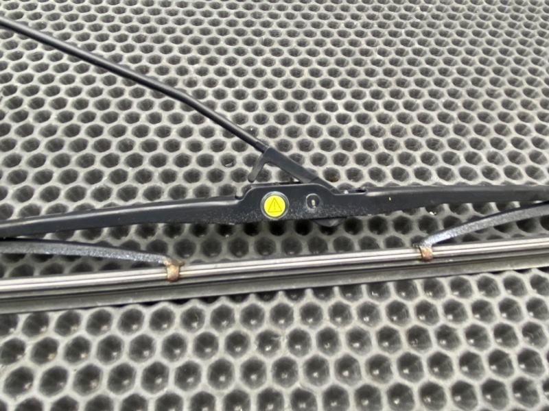 Дворник задний, 1400 рублей, Калининград