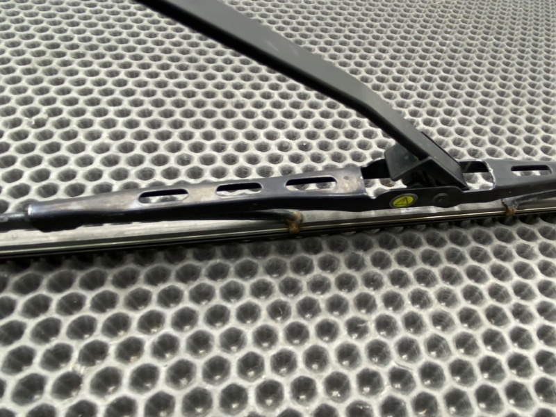 Дворник задний, 1400 рублей, Калининград