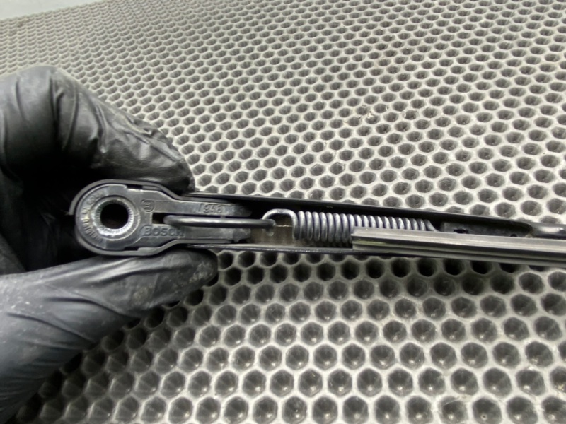 Дворник задний, 1400 рублей, Калининград