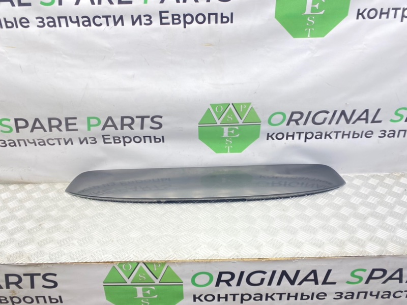 Спойлер, 1900 рублей, Калининград