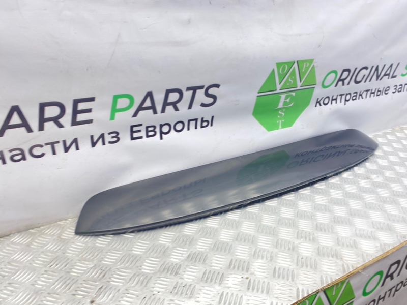 Спойлер, 1900 рублей, Калининград