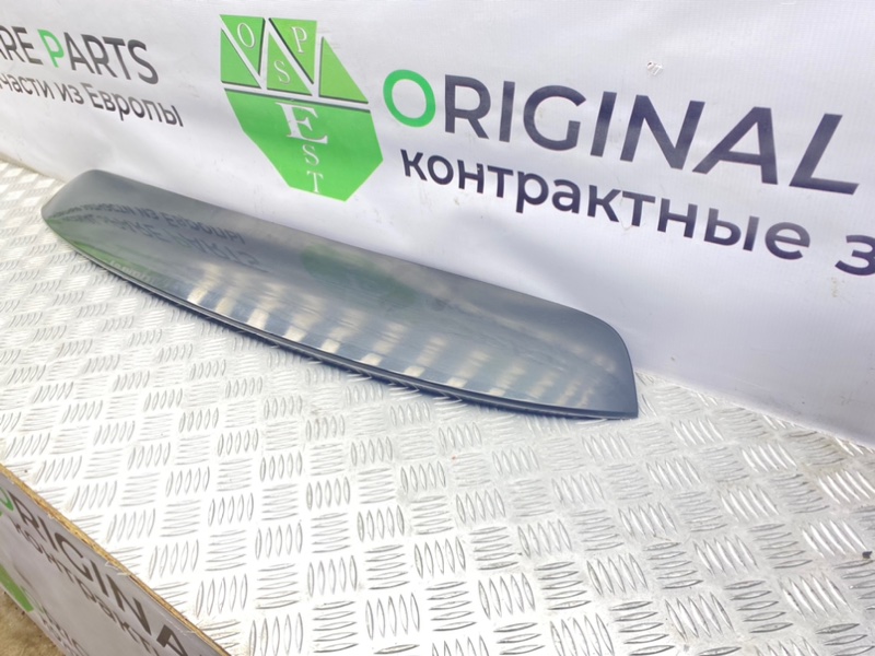 Спойлер, 1900 рублей, Калининград