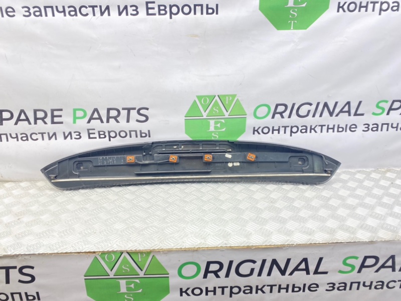 Спойлер, 1900 рублей, Калининград