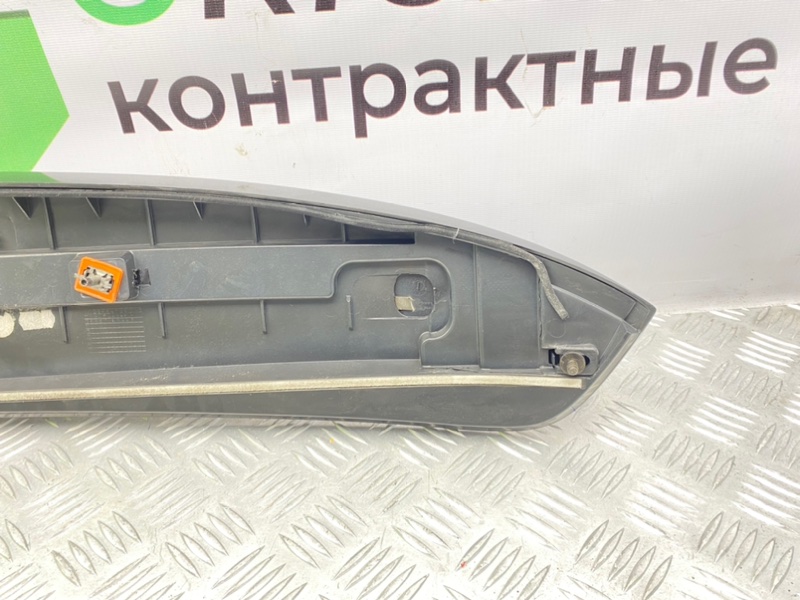 Спойлер, 1900 рублей, Калининград