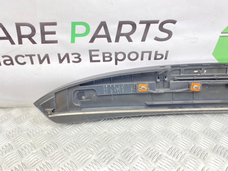 Спойлер, 1900 рублей, Калининград