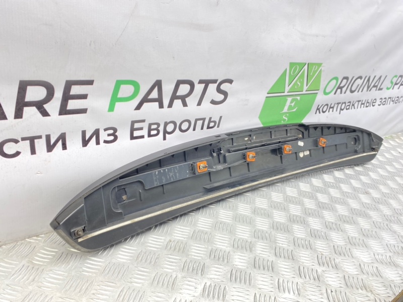 Спойлер, 1900 рублей, Калининград