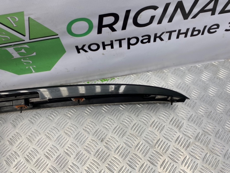 Спойлер, 1900 рублей, Калининград