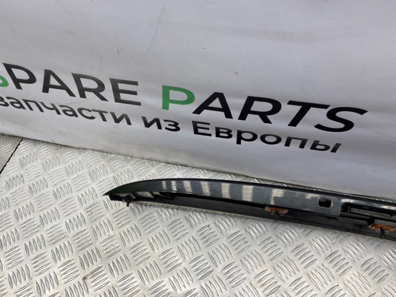 Спойлер, 1900 рублей, Калининград