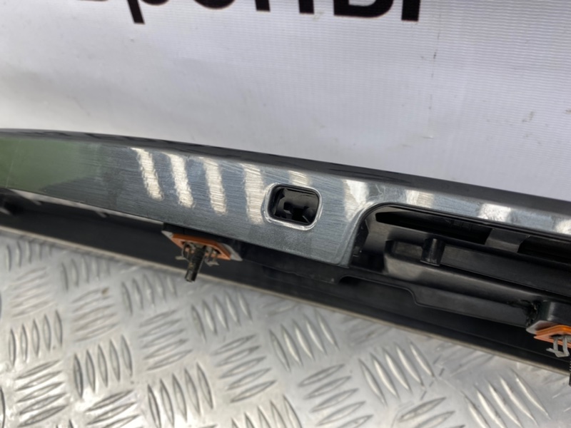 Спойлер, 1900 рублей, Калининград