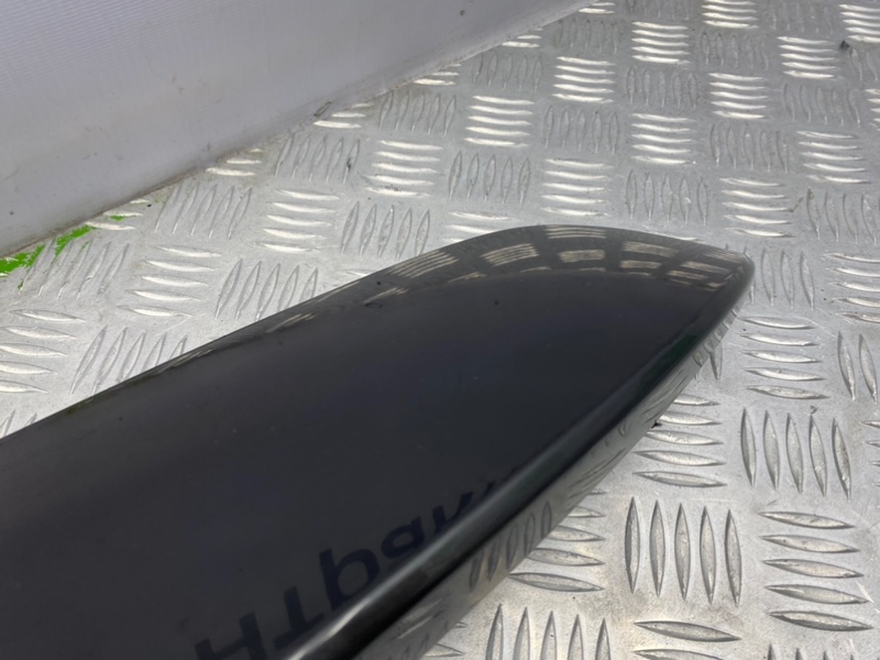 Спойлер, 1900 рублей, Калининград