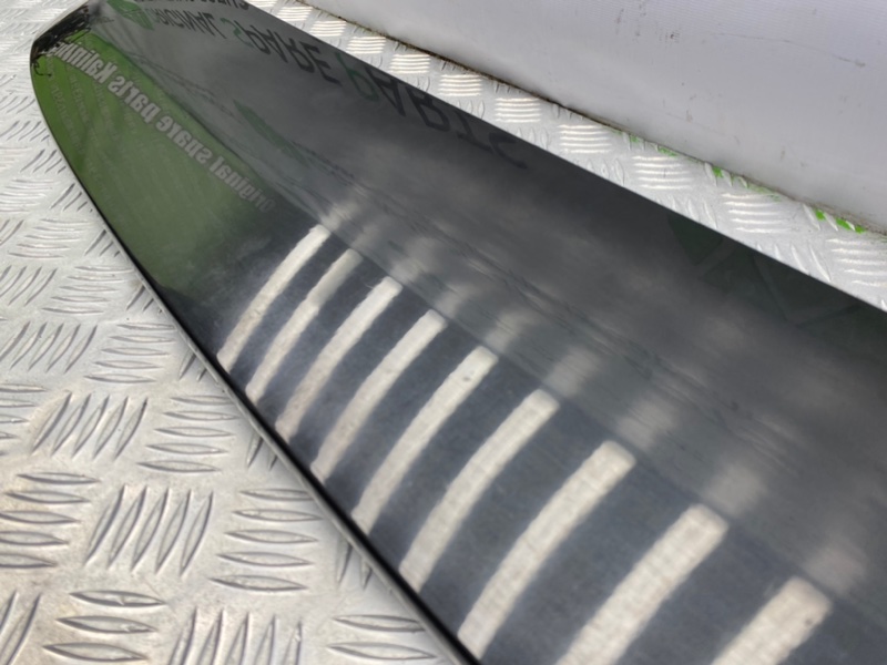 Спойлер, 1900 рублей, Калининград