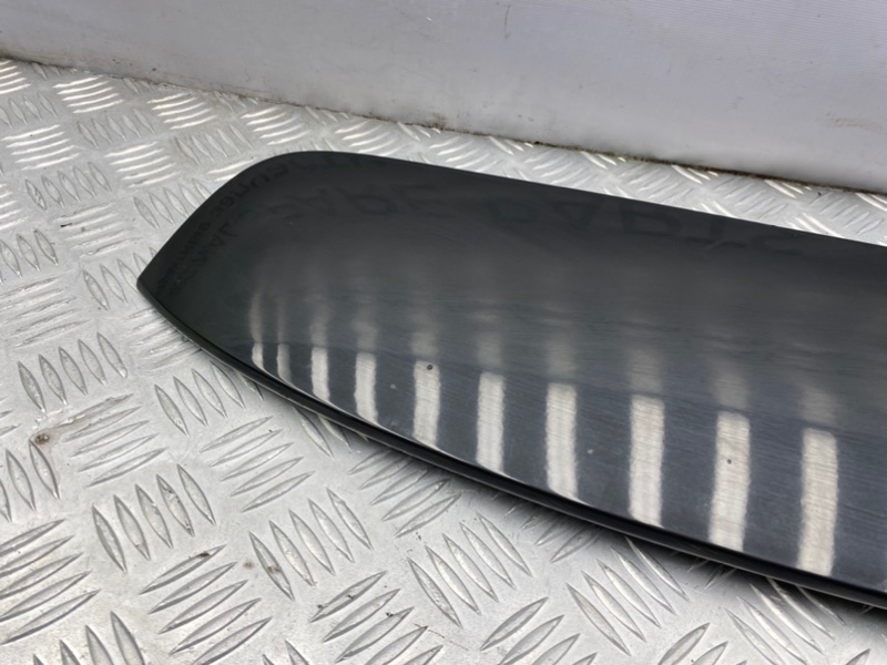 Спойлер, 1900 рублей, Калининград