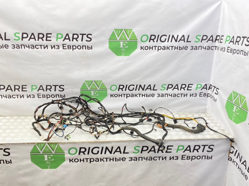 Проводка крышки багажника, 2500 рублей, Калининград