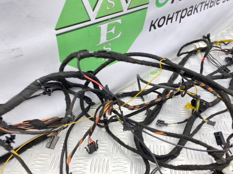 Проводка крышки багажника, 2500 рублей, Калининград