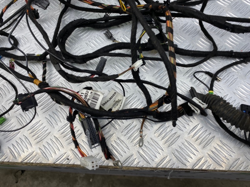 Проводка крышки багажника, 2500 рублей, Калининград