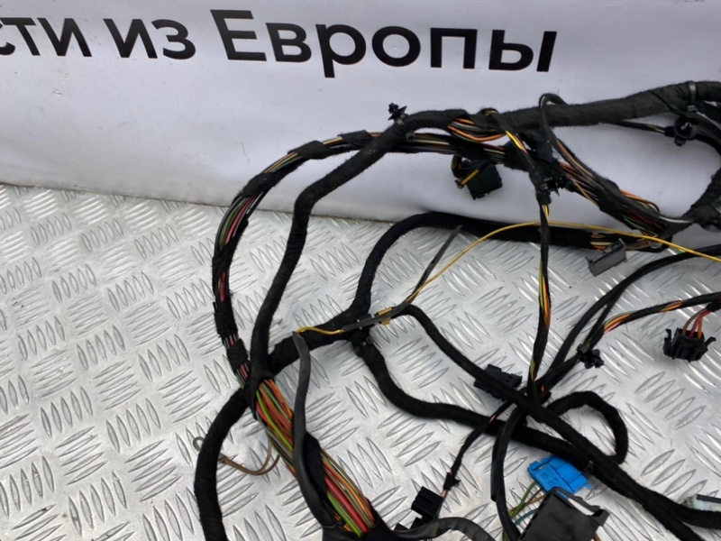 Проводка крышки багажника, 2500 рублей, Калининград