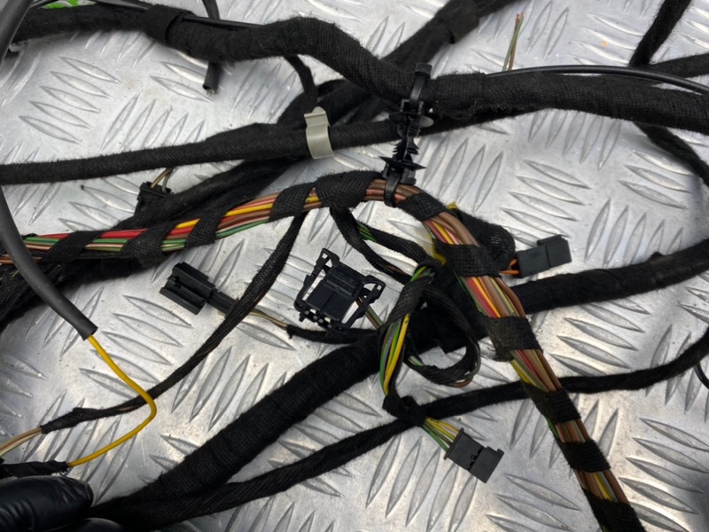 Проводка крышки багажника, 2500 рублей, Калининград